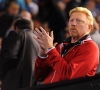 Tennislegende Boris Becker mag gevangenis verlaten maar moet het Verenigd Koninkrijk uit