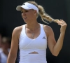 Caroline Wozniacki laat zich uit over auto-immuunziekte: "Belangrijk om te weten dat ik hiermee kan omgaan"