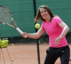 Justine Henin blijft het idool van tweevoudig grandslamwinnares: "Toen ik opgroeide, probeerde ik haar te kopiëren"