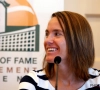 Justine Henin lonkt ook naar Vlaamse studenten in haar academie: "Dring erop aan dat onze tennissers diploma halen"