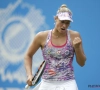 Wickmayer ontdoet zich van Amerikaanse en mag zich opmaken voor 's werelds nummer één
