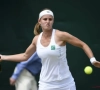 Geweldige start van 2019 voor Greet Minnen: eerste WTA-toernooi levert ook eerste zege op