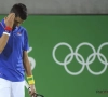 Over een verrassing van formaat gesproken: Djokovic meteen uitgeteld! 