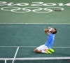 Del Potro blijft de verrassing van het toernooi en gaat voorbij Nadal naar finale