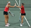 Wickmayer status quo, Flipkens en Mertens boeken winst op WTA-ranking
