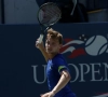 Mislukte US Open: zelden met zóveel op de hoofdtabel, zelden zó snel eruit