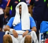 Novak Djokovic stoot door naar tweede ronde, maar heeft toch zorgen