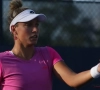 Germain Gigounon gaat Yanina Wickmayer begeleiden