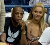 Beyoncé trekt alle aandacht naar zich toe bij bezoekje aan US Open