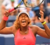 Nieuwste tennissensatie is vat vol humor: "Komaan Serena, je kan het"
