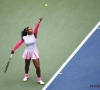 Waarom één offday Serena zeker niet zal doen panikeren