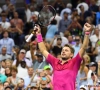 Sinterklaas op bezoek? Zoete verrassing voor US Open-winnaar Stan Wawrinka