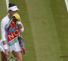 Muguruza stoot opnieuw makkelijk door op Wimbledon