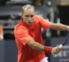 Straf! Steve Darcis zet België op voorsprong in de ATP-Cup na overwinning tegen de veel hoger geplaatste Norrie