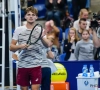 Aan de Masters denkt Goffin (voorlopig) niet: "Enkel nog spelen en vechten"