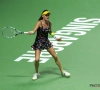 VIDEO: De koningin van de onmogelijke shots: Het beste van 2016 van Radwanska!