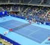 Edities European Open tot 2022 verzekerd door steun van Vlaamse overheid