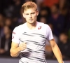 YES! David Goffin wordt dan toch de eerste mannelijke Belg ooit op de Masters
