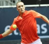 Darcis opent zijn seizoen in stijl met zege en ontmoet nu 3e reekshoofd