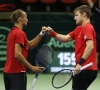 Belgisch duo is succesvol in Knoxville en mag de finale spelen