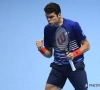 Geen David Goffin, maar European Open lokt in laatste instantie wel ex-nummer 3 van de wereld naar Antwerpen