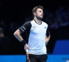 VIDEO: Wawrinka met geniaal antwoord op fan die om Roger Federer roept