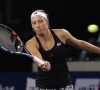 Kroatische blaast ook Wickmayer helemaal weg
