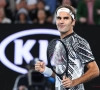 Tenniskoning Roger Federer nu écht op zuchtje van historische verwezenlijking 