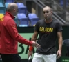 Ondanks dubbele Davis Cup-stunt zakt Steve Darcis plaatsje op de ATP-ranking