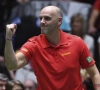 België voltrekt de stunt in en tegen Brazilië en mag zich eind dit jaar meten met de toplanden in Davis Cup