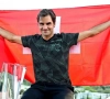 Roger Federer zet zich in voor Zwitsers toerisme: Charlize Theron of toch andere Hollywood-ster aan de lijn?