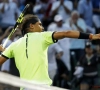 Rafael Nadal legt één van de verrassingen van het toernooi over de knie en speelt de finale in Miami