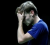 Goffin weer wat verder weg van top 10, Federer en Nadal doen gouden zaak