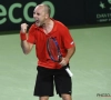 Darcis stoot in Turkije simpel door naar laatste acht, maar er wacht hem nu wel een zware opponent