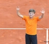 Dolgelukkige Goffin reageert na absolute stunt tegen wereldtopper Novak Djokovic