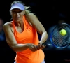 Maria Sharapova kreeg geen wildcard voor Roland Garros, maar slaat nu hard terug