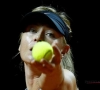 BREAKING: Sharapova niet naar Roland Garros