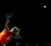Maria Sharapova plaatst zich voor de derde ronde op de US Open