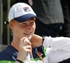 Nummer drie van de wereld heeft al mening gevormd over Alison Van Uytvanck