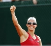 Kirsten Flipkens verrast 24ste reekshoofd Vandeweghe op US Open