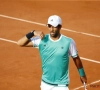 Fernando Verdasco stunt opnieuw en kegelt topper uit Roland Garros!