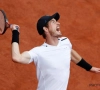 Andy Murray aangenaam verrast dat hij heup kan ontlasten: "Sla zo hard op als toen ik twintiger was"