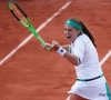 Favorieten sneuvelen ook in kwartfinales Roland Garros, verjaardagsmatch in halve finale!
