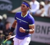 Fenomenale Nadal blijft ook tegen Wawrinka foutloos en heeft 'La Décima' in Parijs op zak