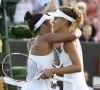 Ook Zanevska ten onder op Wimbledon