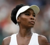Naast Roger Federer, Rafael Nadal en Serena Williams moet nu ook Venus Williams verstek geven voor de US Open