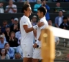 Ongeziene bijltjesdag op Wimbledon, Federer krijgt plots open baan naar geschiedenis