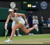 Britse tennisster kreeg hartstoornissen tijdens match: "Ik had geen kracht meer en voelde mij duizelig"