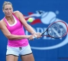 Yanina Wickmayer niet opgewassen tegen Australian Open-winnares
