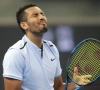 Ongelooflijk! Kyrgios heeft er opnieuw géén zin in en stapt de court af